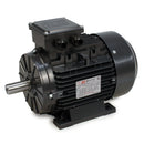 TEC IE3 0.75 kW 2 Pole 3000 Rpm T3A801-2 Aluminium
