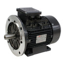 TEC IE3 0.75 kW 2 Pole 3000 Rpm T3A801-2 Aluminium